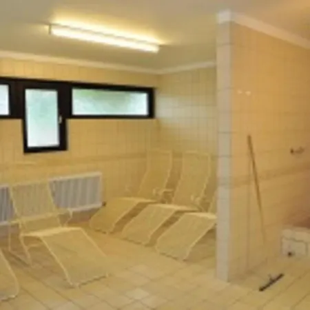 Lejlighed Res 510 - Residenz - Penthousewhg Mit Teilseeblick *