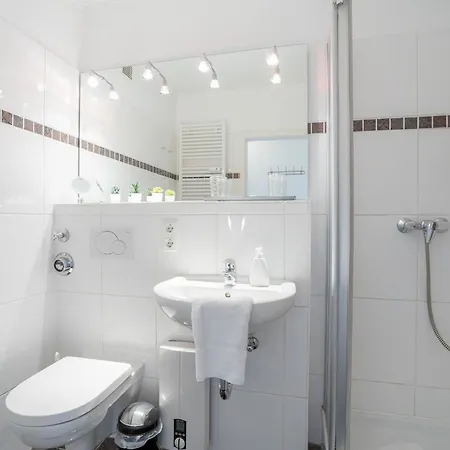 Apartment Res 510 - Residenz - Penthousewhg Mit Teilseeblick