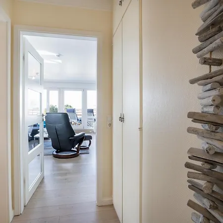 Apartment Res 510 - Residenz - Penthousewhg Mit Teilseeblick *