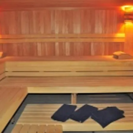 Res 510 - Residenz - Penthousewhg Mit Teilseeblick Lejlighed