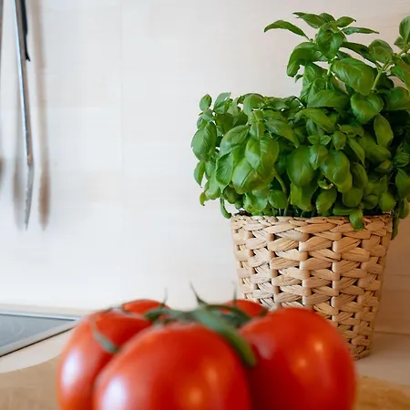 Res 510 - Residenz - Penthousewhg Mit Teilseeblick Lejlighed Scharbeutz