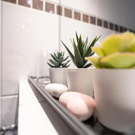 Lejlighed Res 510 - Residenz - Penthousewhg Mit Teilseeblick Scharbeutz